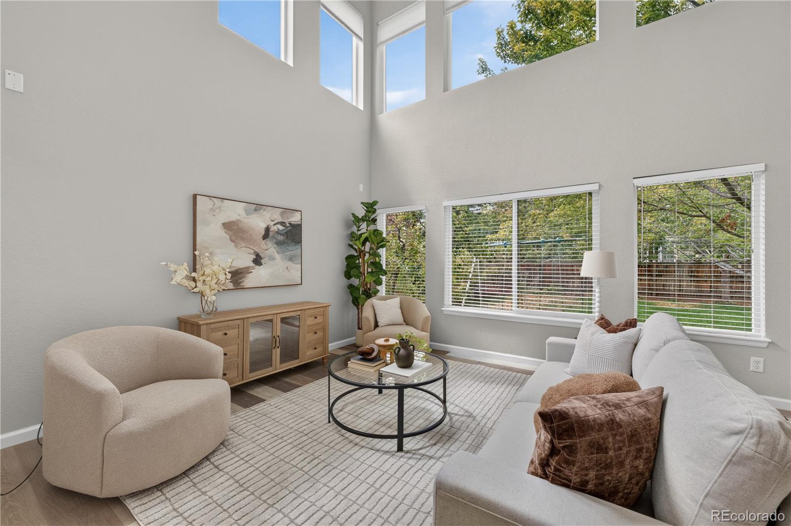 MLS Image #5 for 10277  bentwood lane,littleton, Colorado