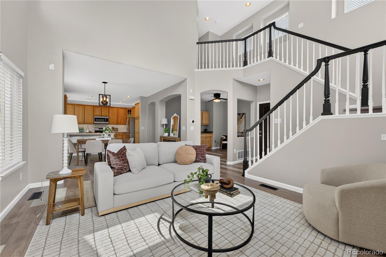 MLS Image #7 for 10277  bentwood lane,littleton, Colorado