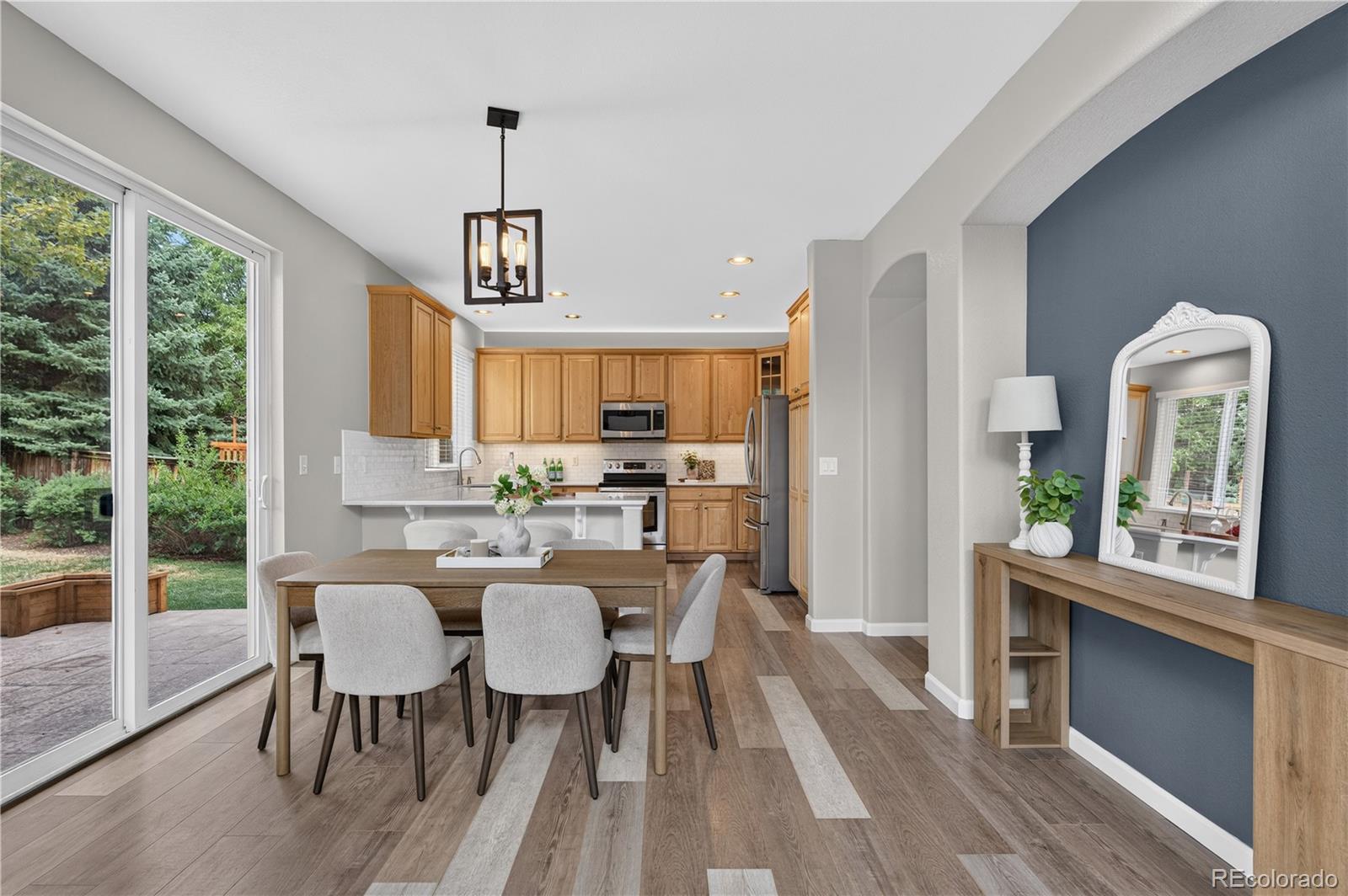 MLS Image #8 for 10277  bentwood lane,littleton, Colorado