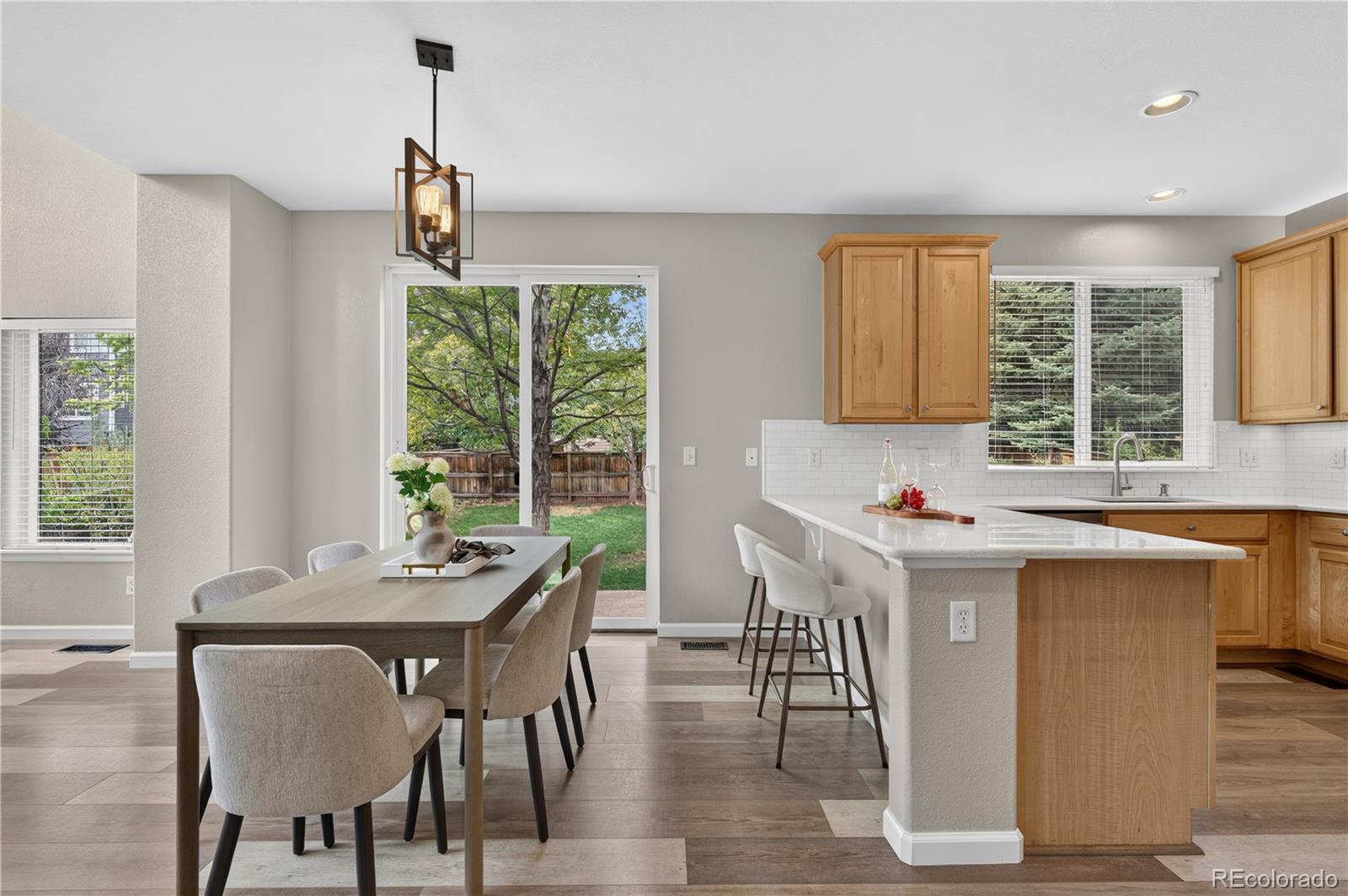 MLS Image #9 for 10277  bentwood lane,littleton, Colorado