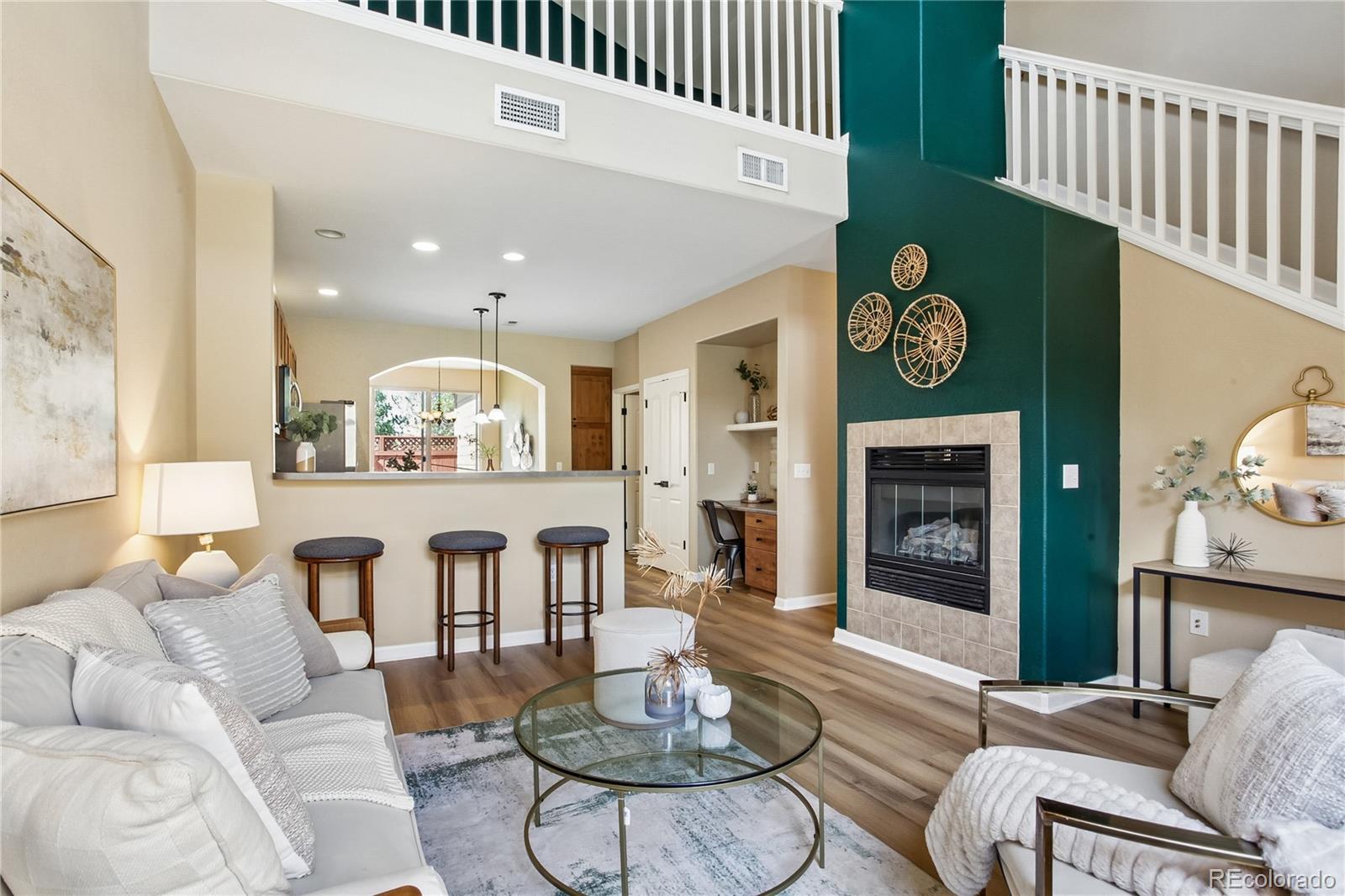 MLS Image #0 for 8516  gold peak drive,littleton, Colorado