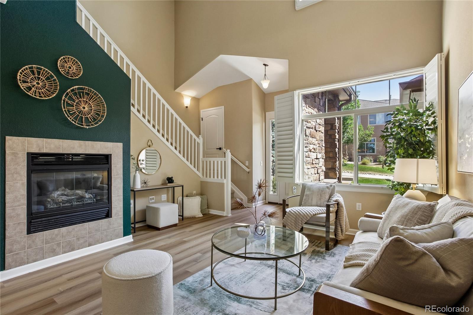 MLS Image #2 for 8516  gold peak drive,littleton, Colorado