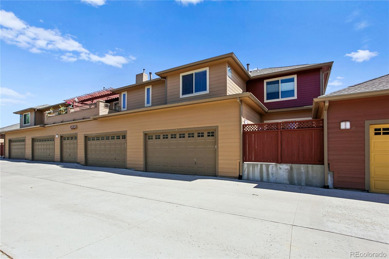 MLS Image #26 for 8516  gold peak drive,littleton, Colorado