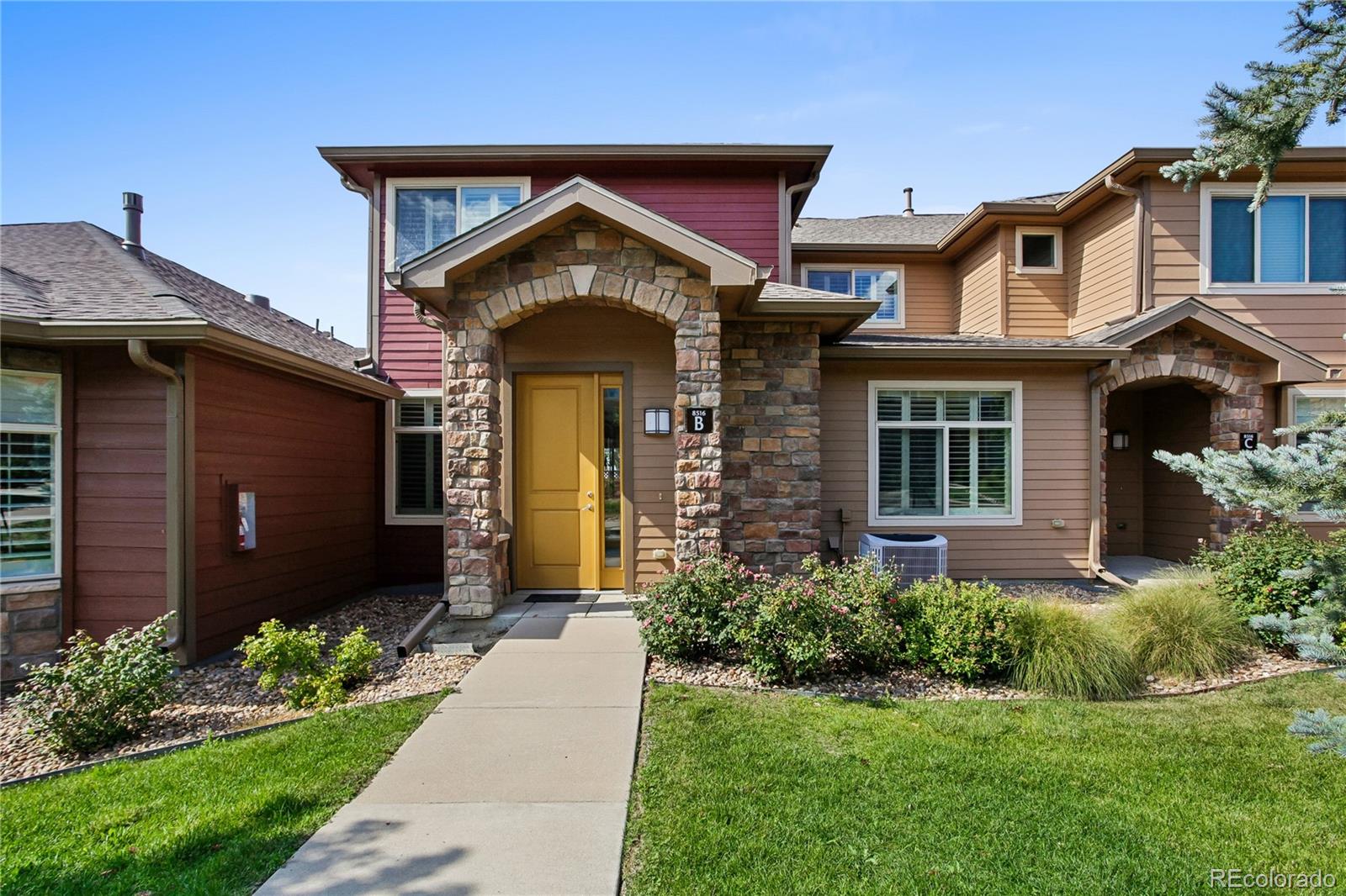 MLS Image #27 for 8516  gold peak drive,littleton, Colorado