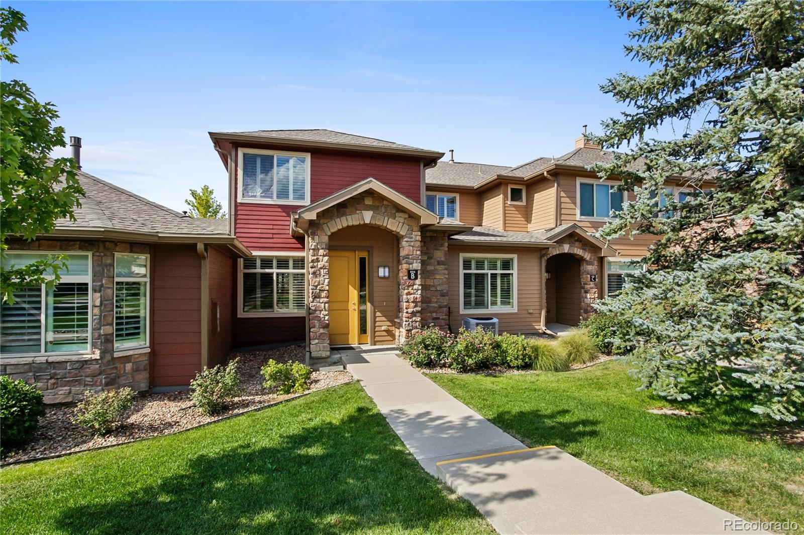 MLS Image #28 for 8516  gold peak drive,littleton, Colorado