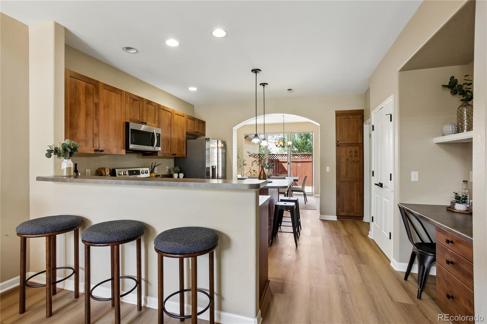 MLS Image #3 for 8516  gold peak drive,littleton, Colorado