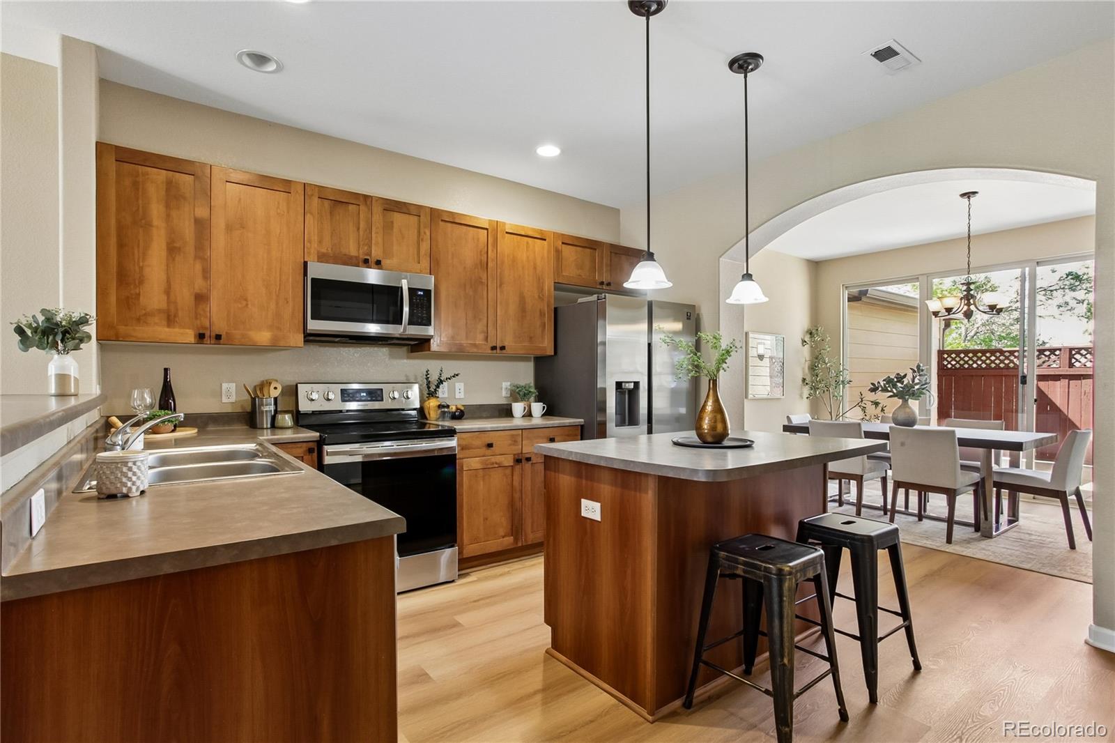 MLS Image #4 for 8516  gold peak drive,littleton, Colorado