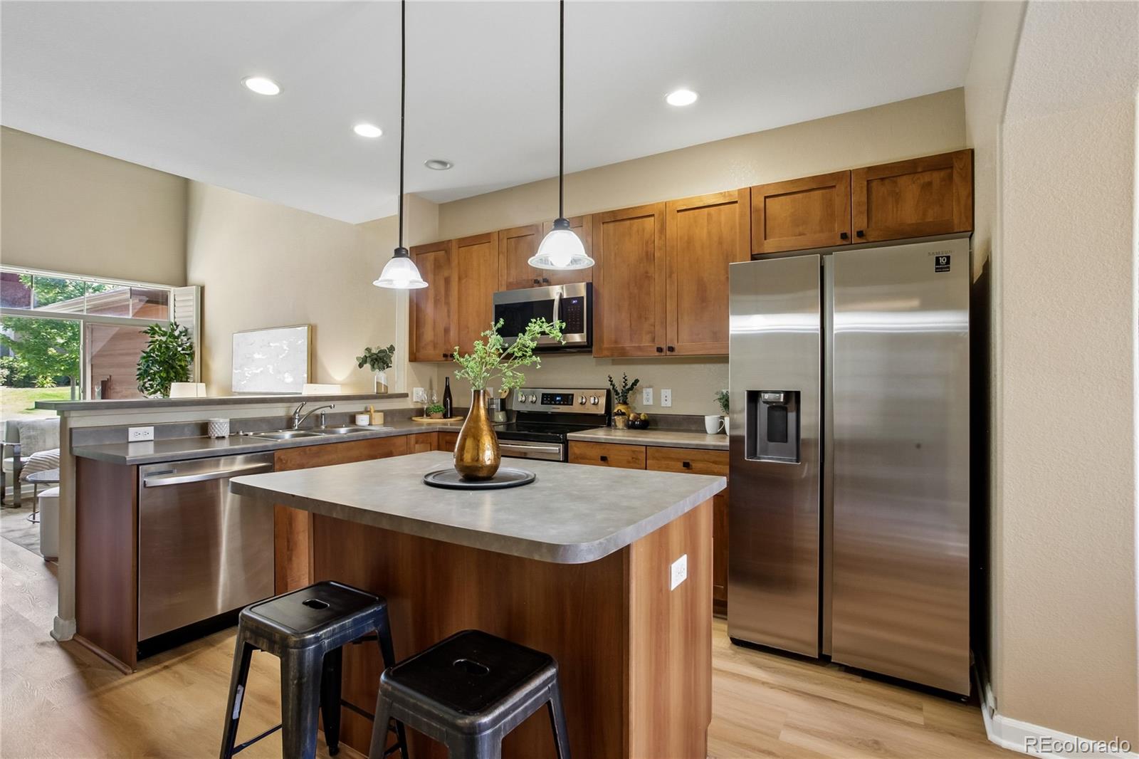 MLS Image #5 for 8516  gold peak drive,littleton, Colorado