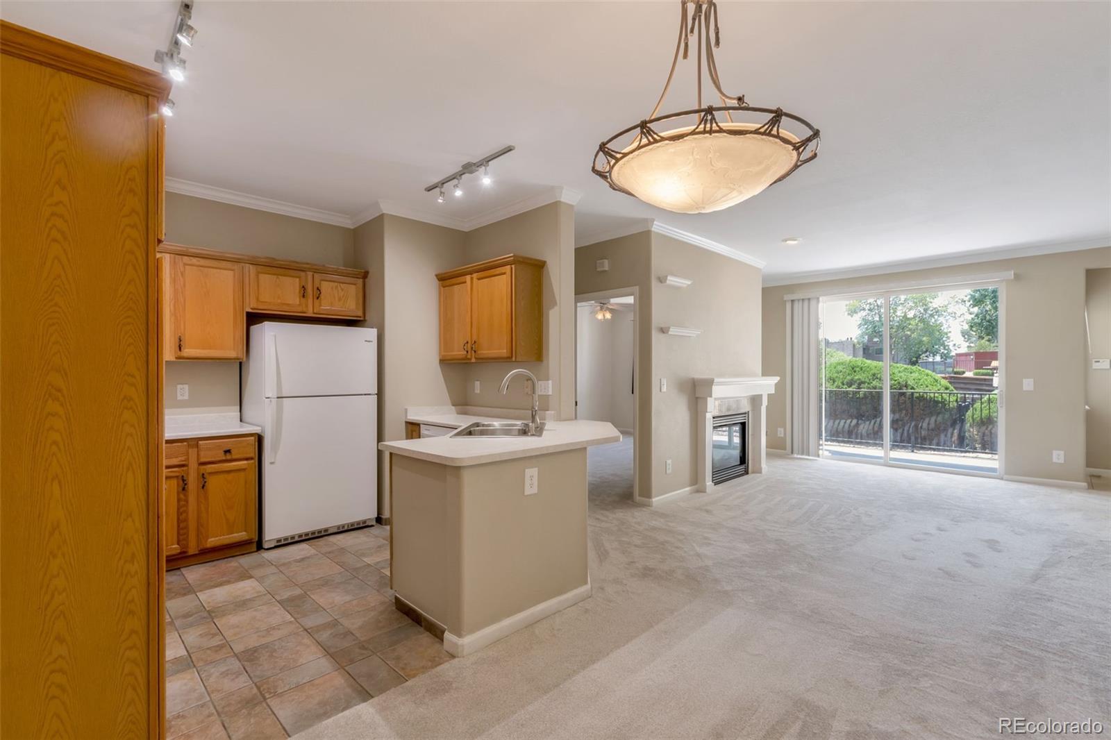 MLS Image #1 for 1161 s alton street,denver, Colorado