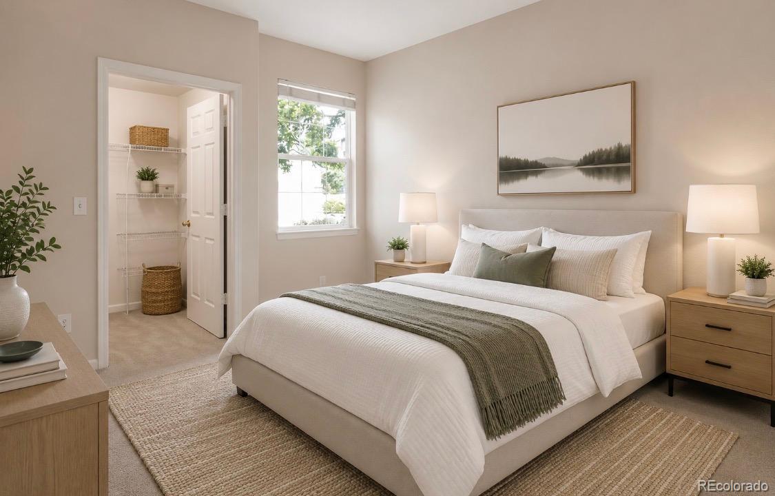 MLS Image #13 for 1161 s alton street,denver, Colorado