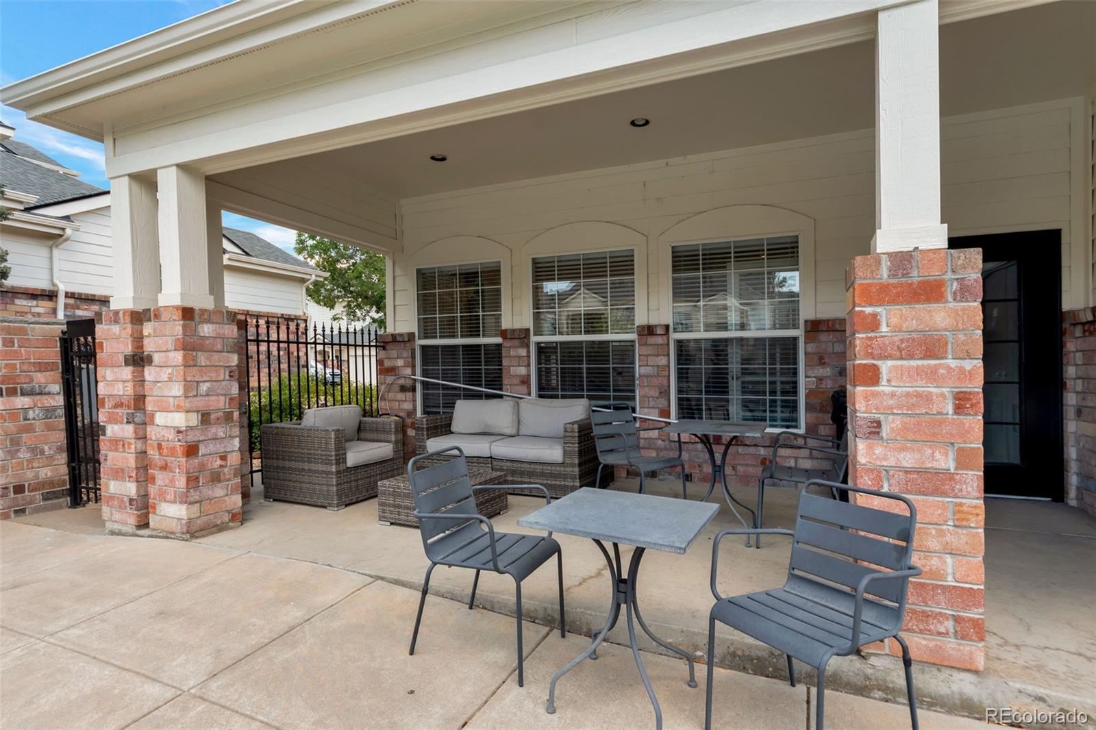 MLS Image #16 for 1161 s alton street,denver, Colorado