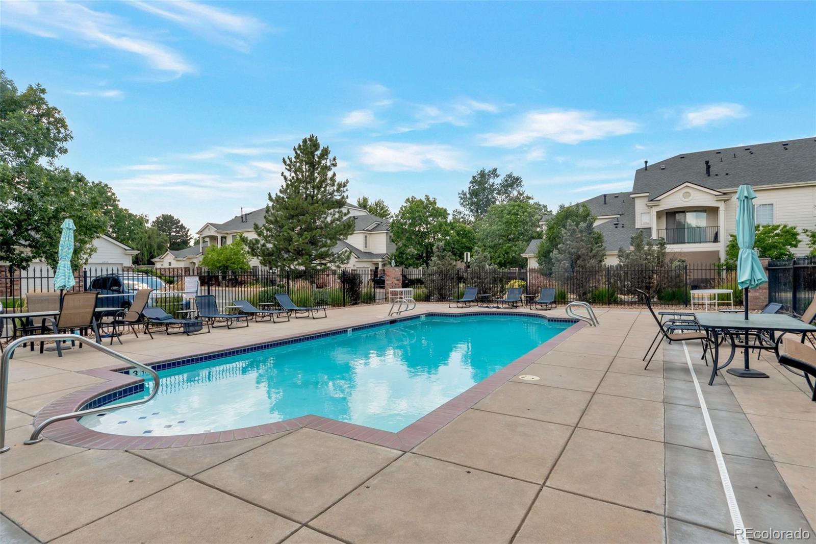MLS Image #17 for 1161 s alton street,denver, Colorado