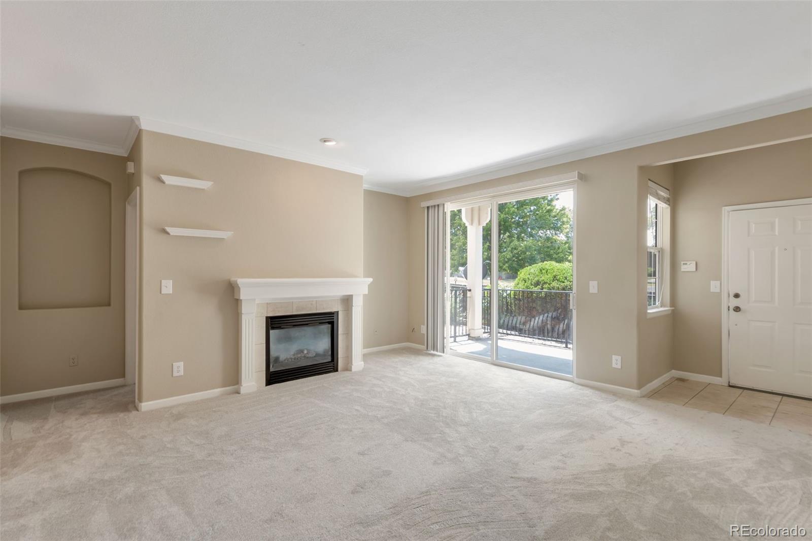 MLS Image #4 for 1161 s alton street,denver, Colorado