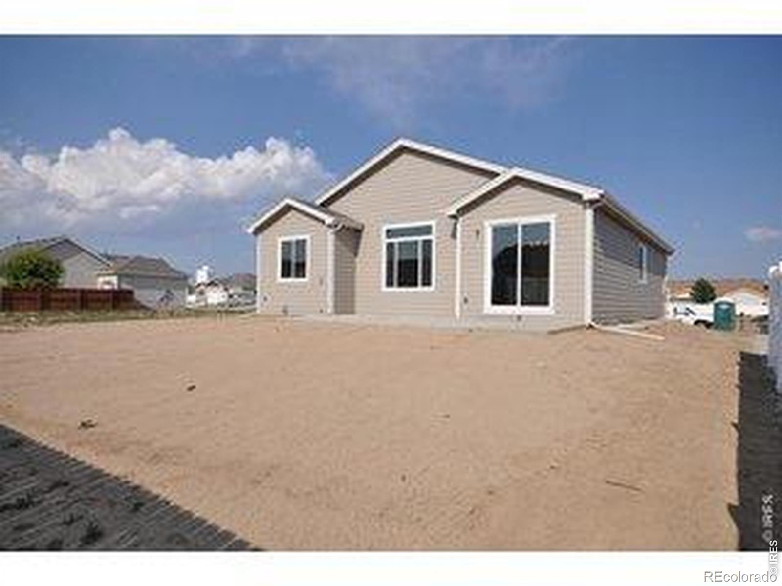MLS Image #15 for 1051  crown sparrow street,johnstown, Colorado