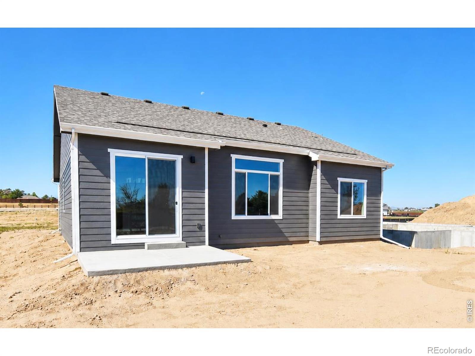 MLS Image #20 for 1051  crown sparrow street,johnstown, Colorado