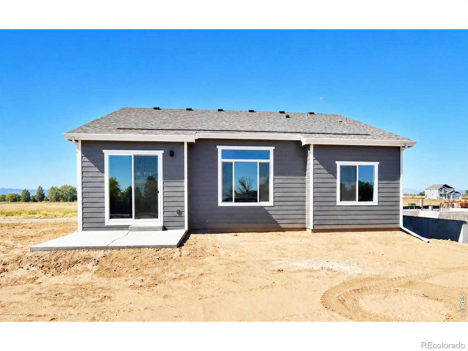 MLS Image #21 for 1051  crown sparrow street,johnstown, Colorado