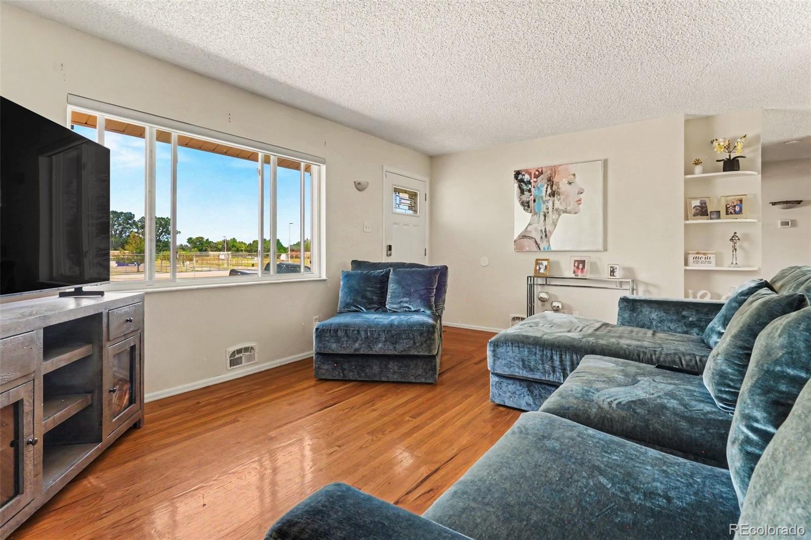 MLS Image #2 for 2258 s patton court,denver, Colorado