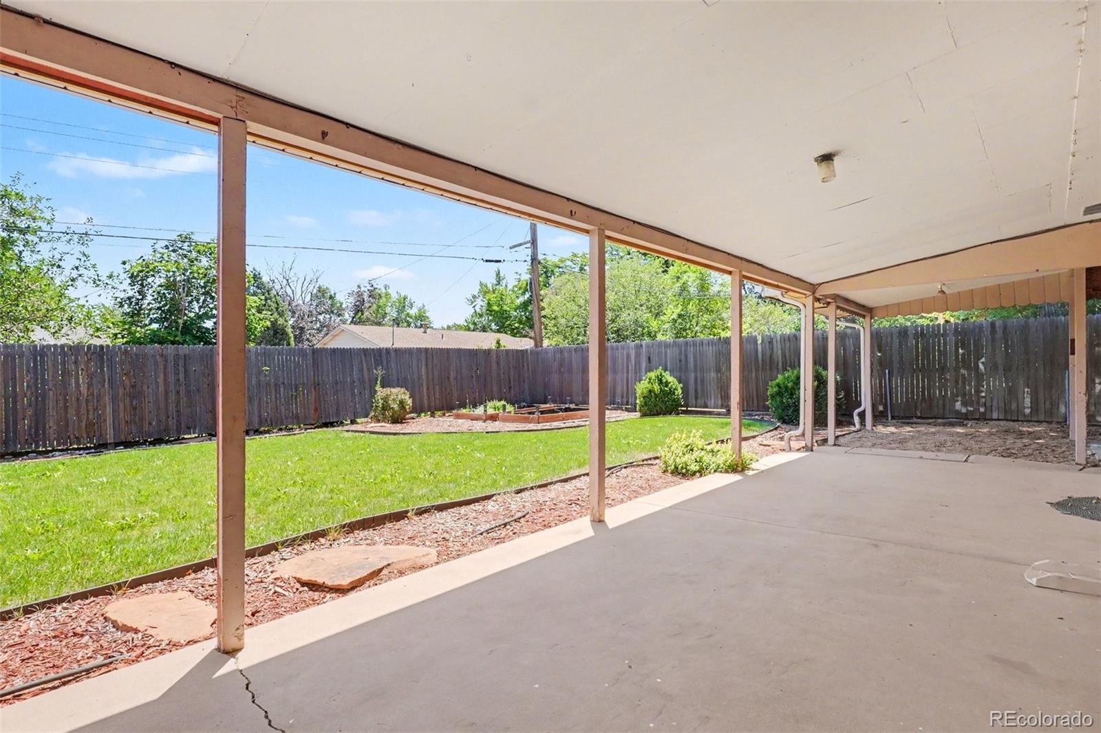 MLS Image #29 for 2258 s patton court,denver, Colorado