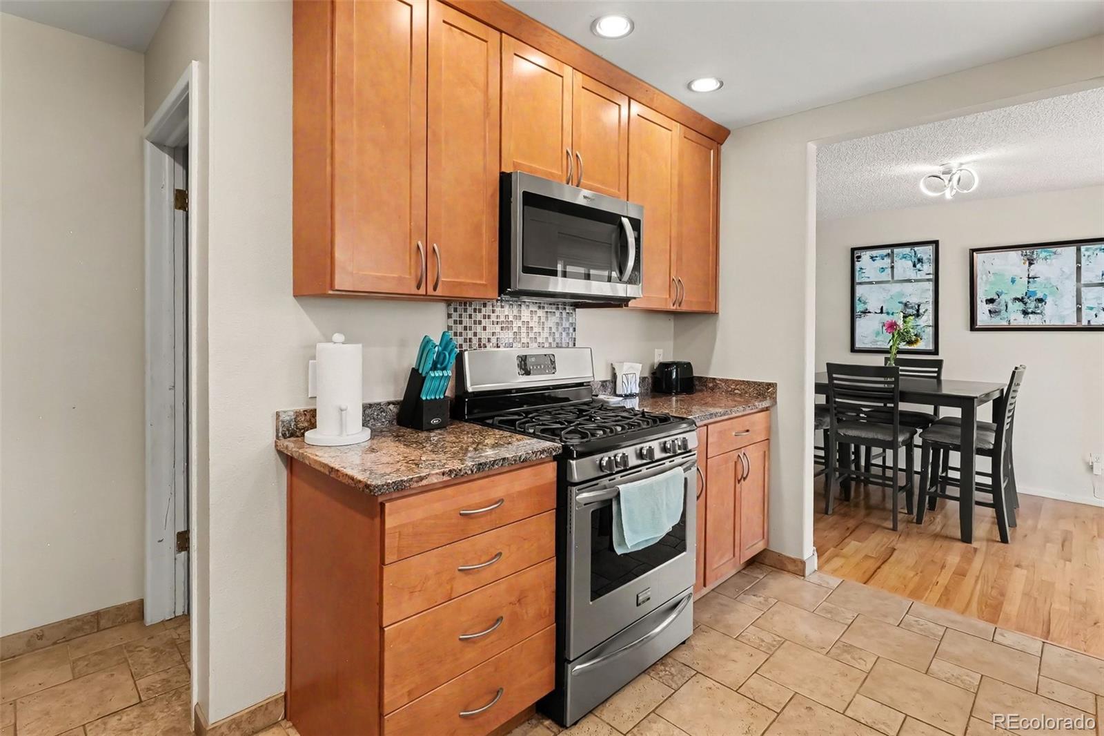 MLS Image #3 for 2258 s patton court,denver, Colorado