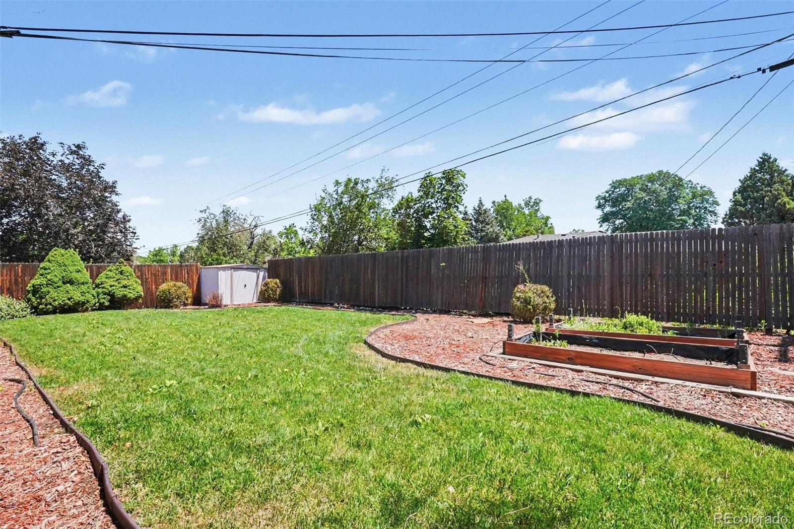 MLS Image #30 for 2258 s patton court,denver, Colorado