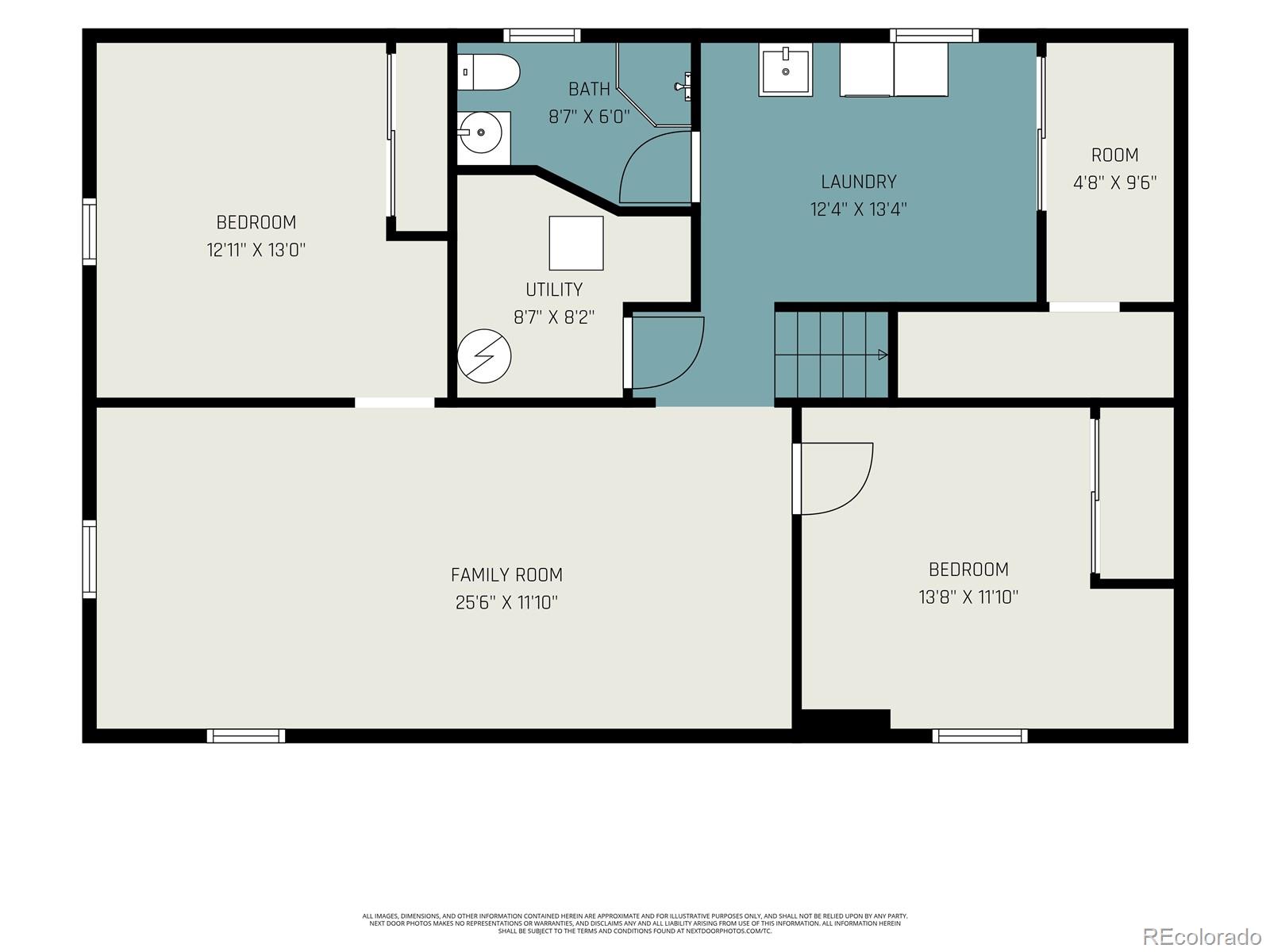 MLS Image #32 for 2258 s patton court,denver, Colorado