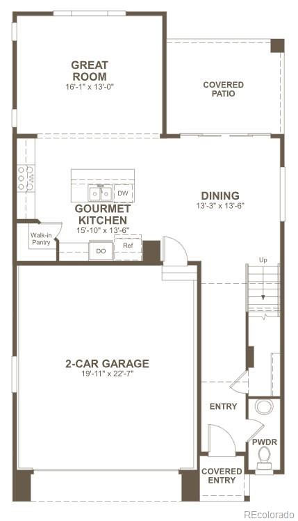 MLS Image #1 for 9138  fowler peak court,englewood, Colorado