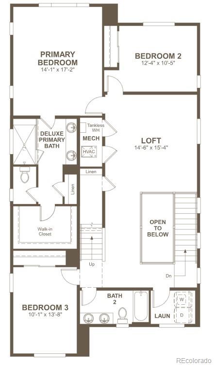 MLS Image #2 for 9138  fowler peak court,englewood, Colorado