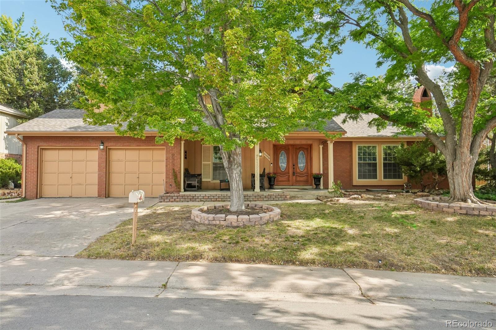 MLS Image #1 for 11556 e amherst circle,aurora, Colorado
