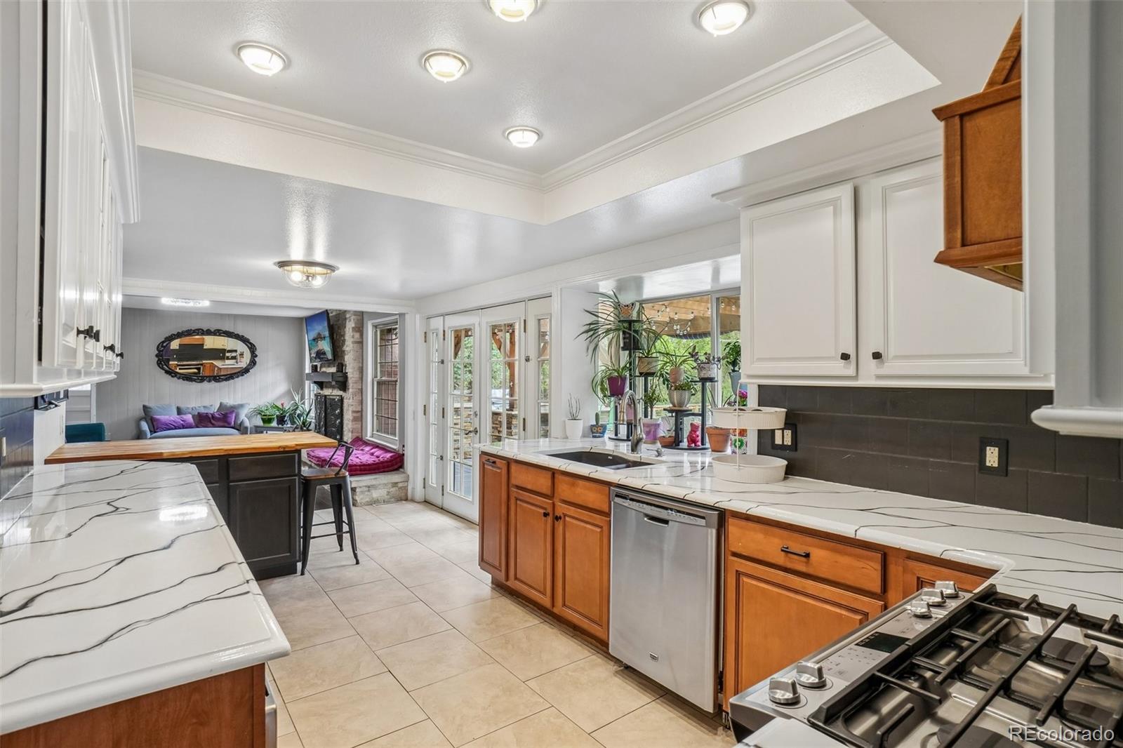 MLS Image #11 for 11556 e amherst circle,aurora, Colorado