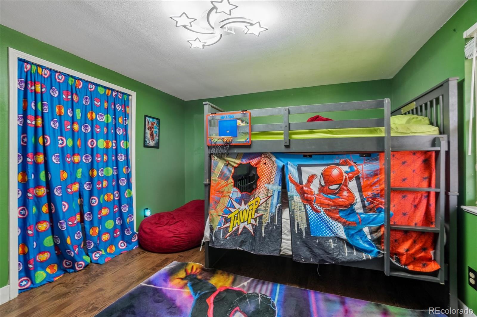 MLS Image #19 for 11556 e amherst circle,aurora, Colorado
