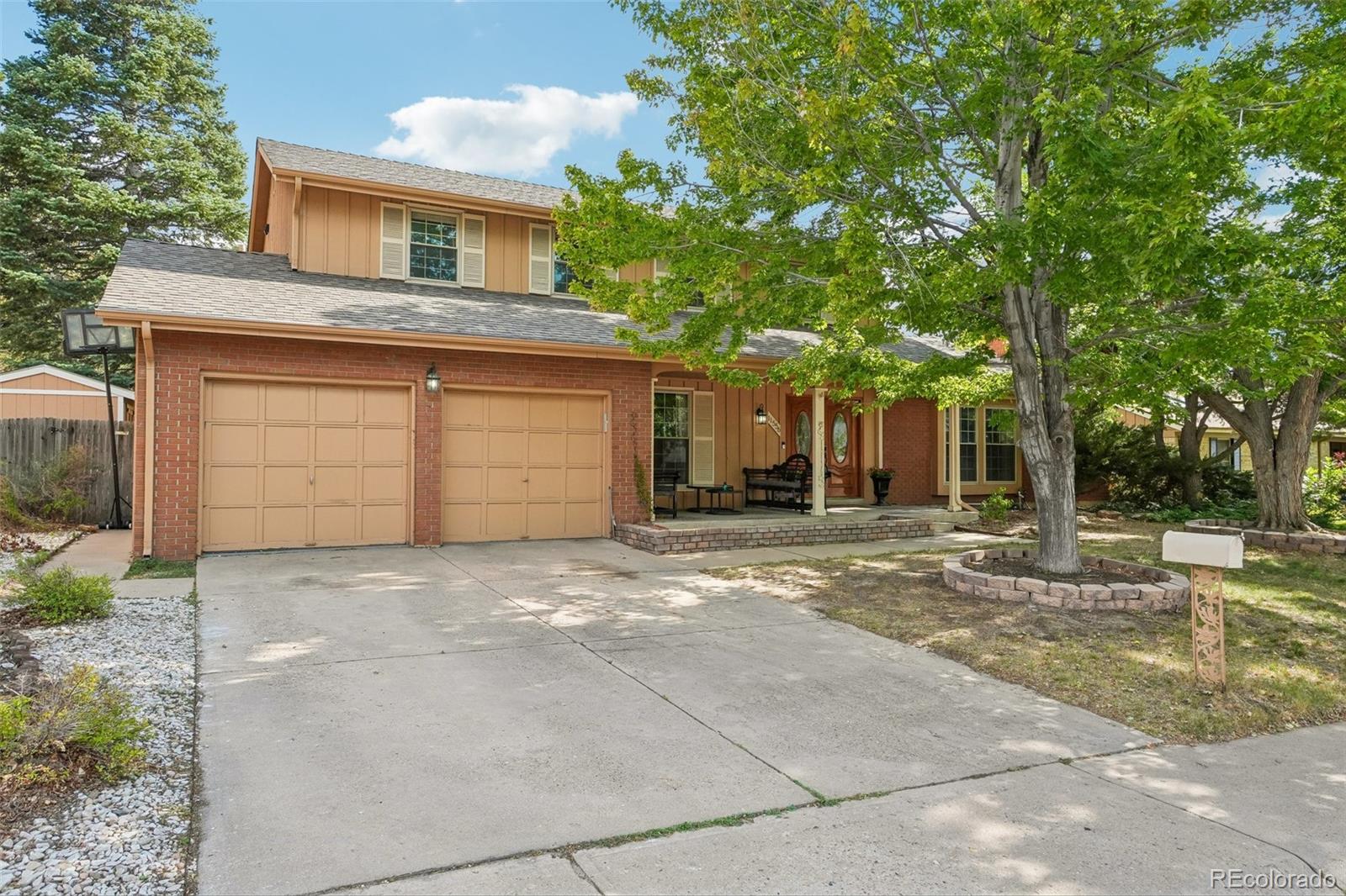 MLS Image #2 for 11556 e amherst circle,aurora, Colorado