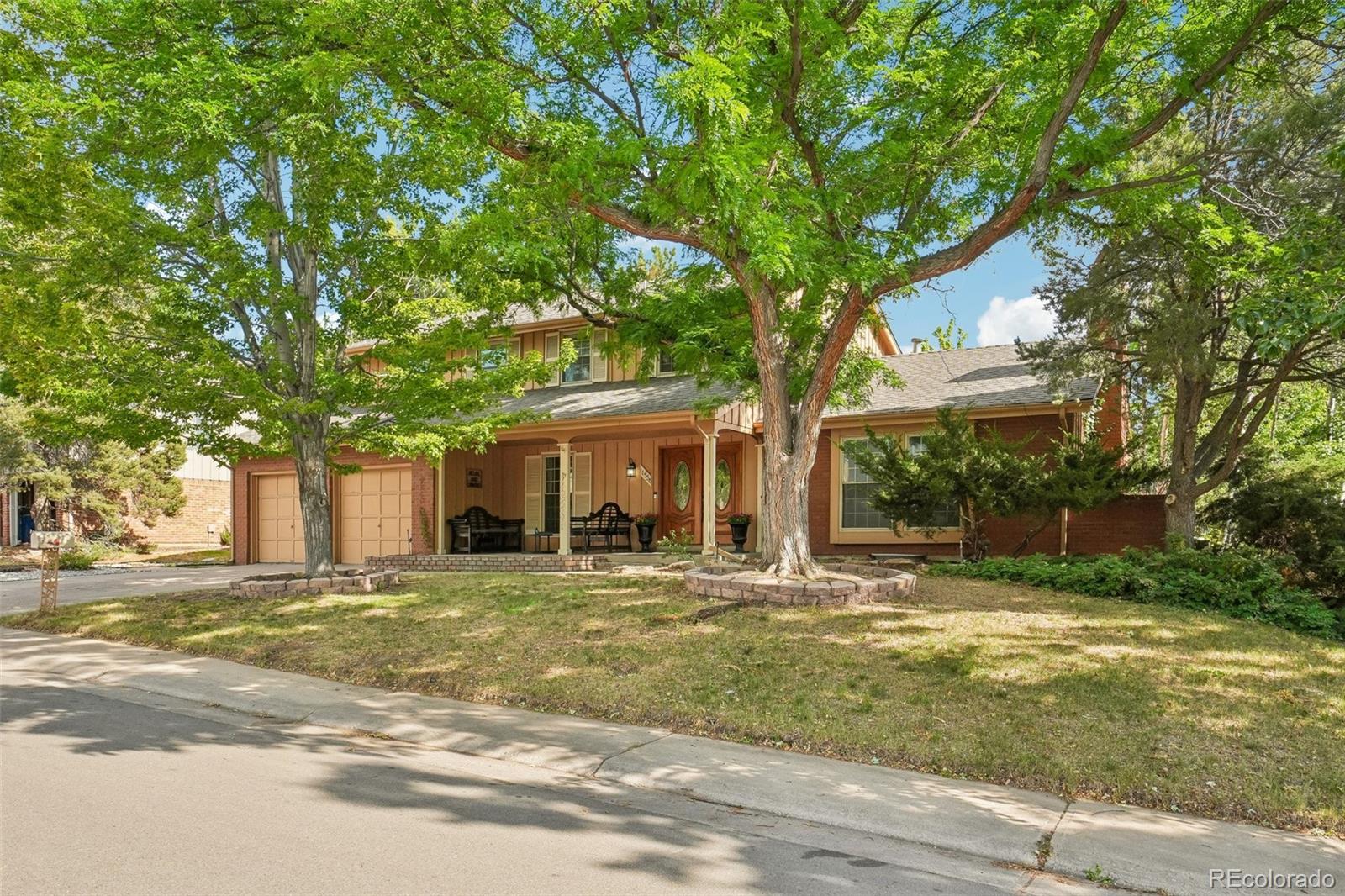 MLS Image #3 for 11556 e amherst circle,aurora, Colorado