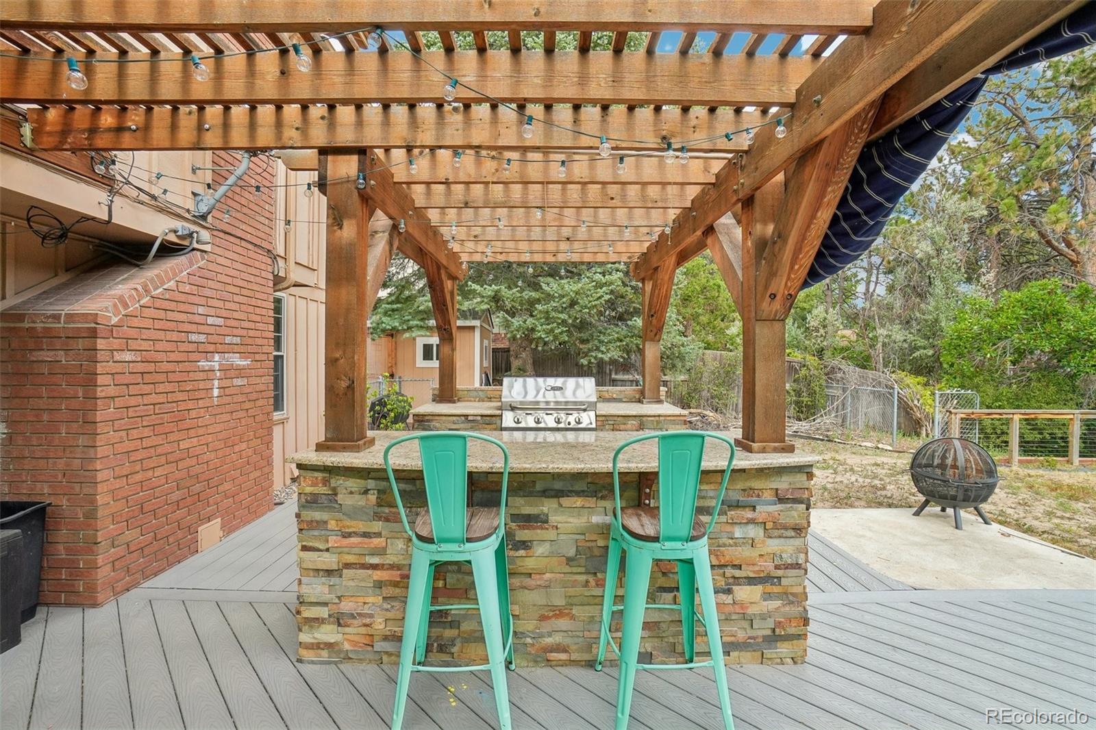 MLS Image #39 for 11556 e amherst circle,aurora, Colorado