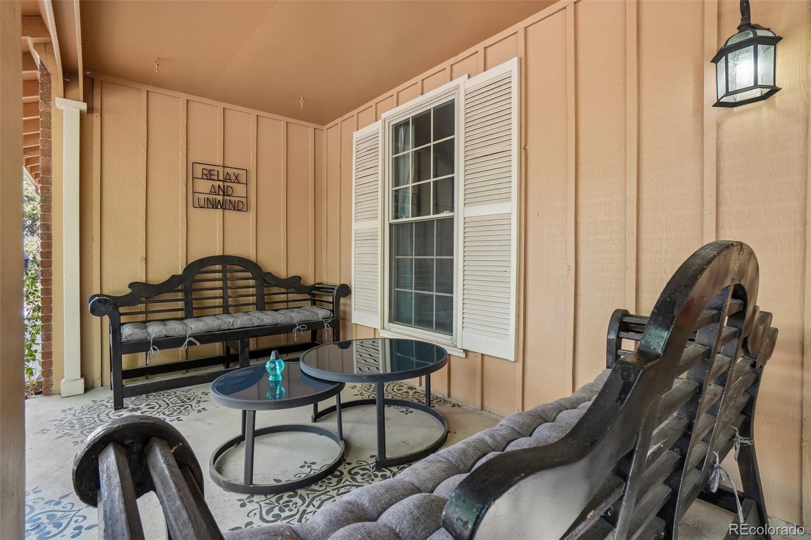 MLS Image #4 for 11556 e amherst circle,aurora, Colorado