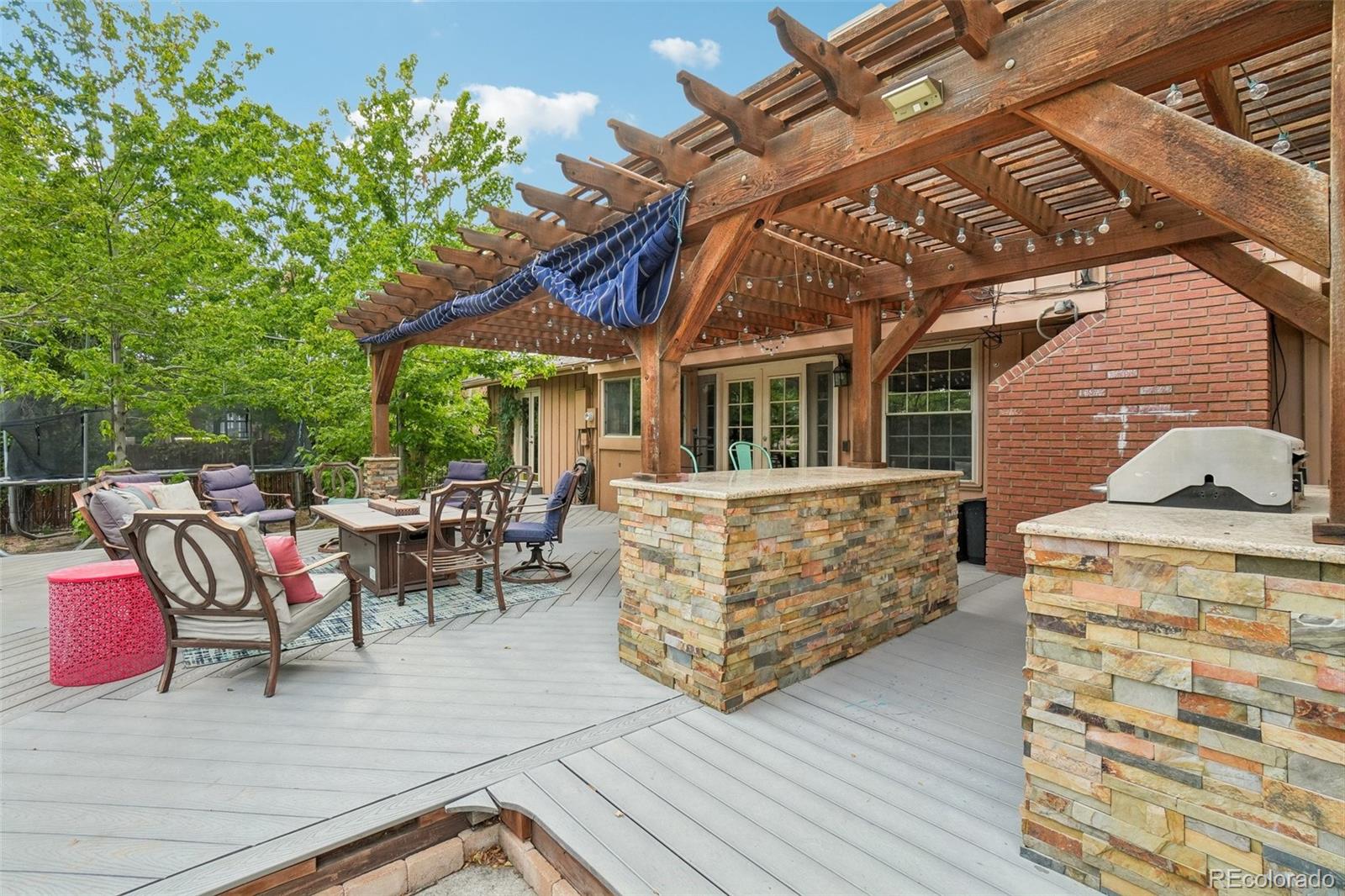 MLS Image #40 for 11556 e amherst circle,aurora, Colorado