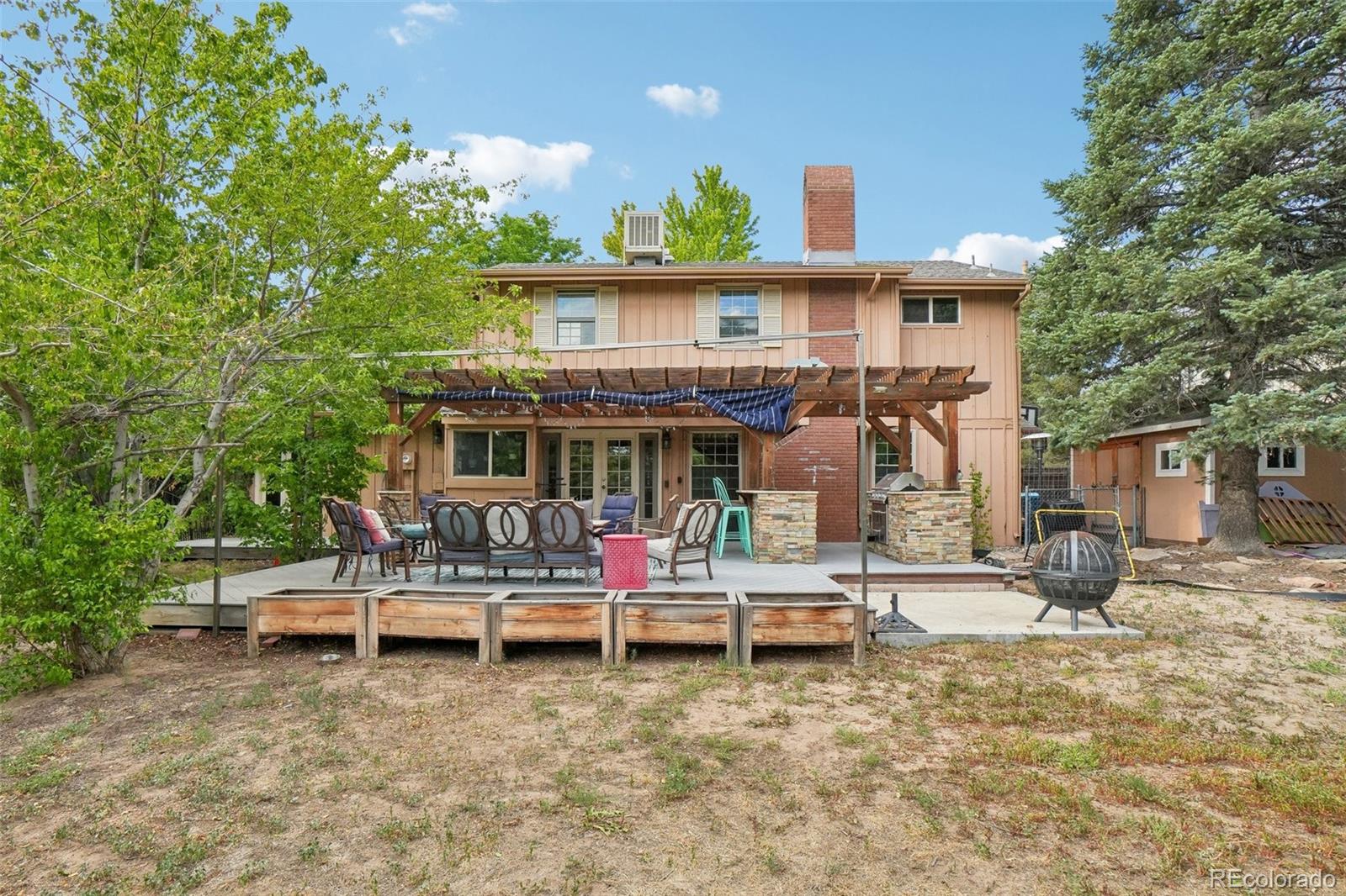 MLS Image #41 for 11556 e amherst circle,aurora, Colorado