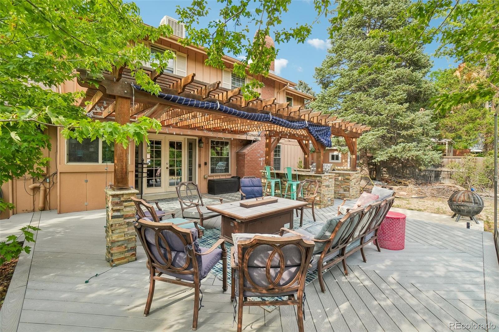 MLS Image #42 for 11556 e amherst circle,aurora, Colorado