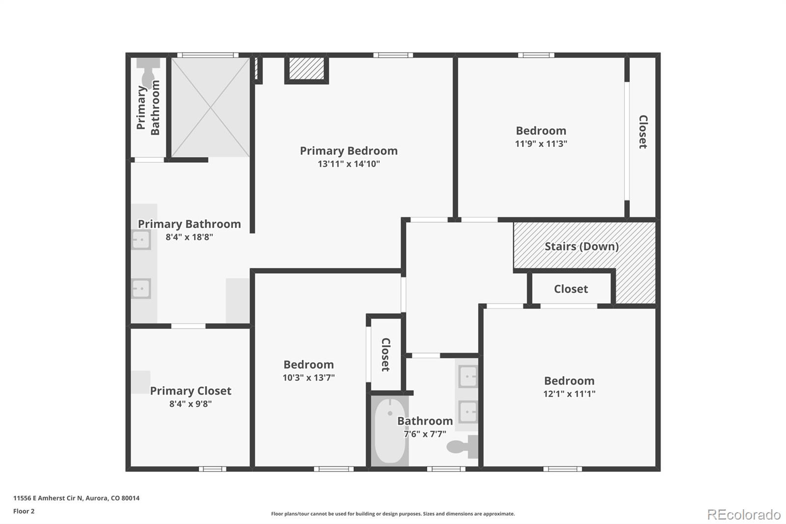MLS Image #45 for 11556 e amherst circle,aurora, Colorado