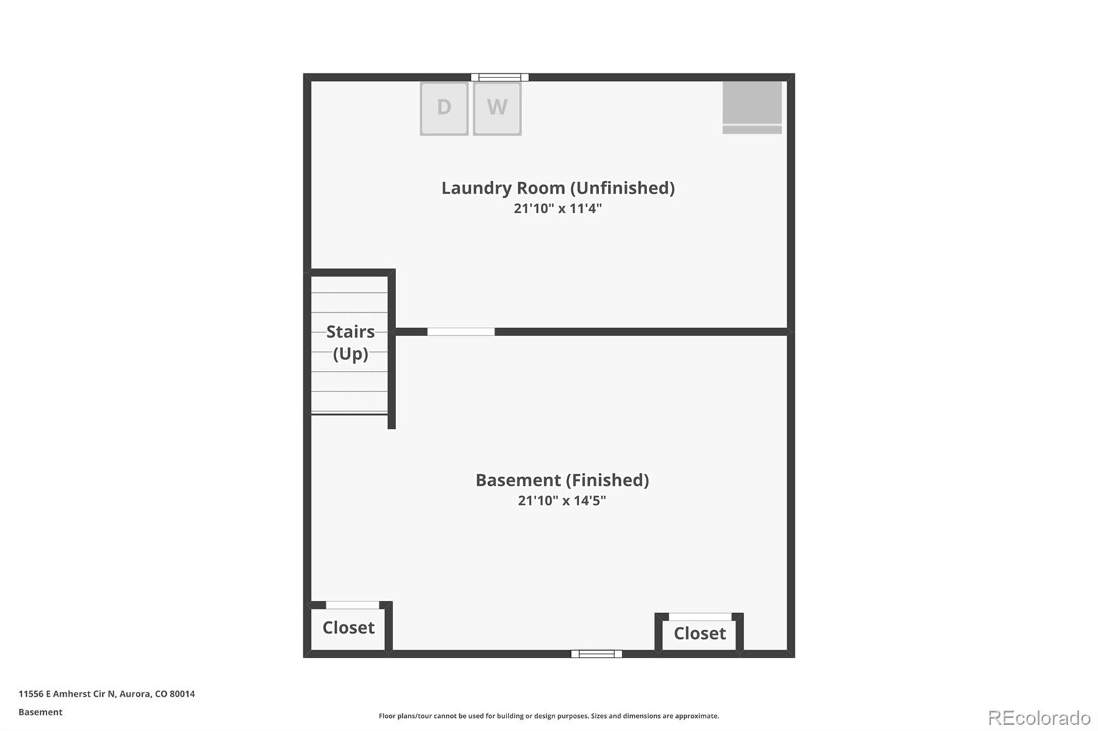 MLS Image #46 for 11556 e amherst circle,aurora, Colorado