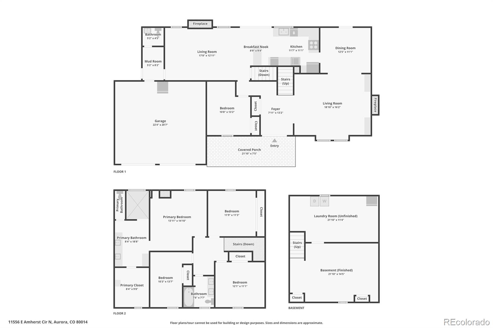 MLS Image #47 for 11556 e amherst circle,aurora, Colorado