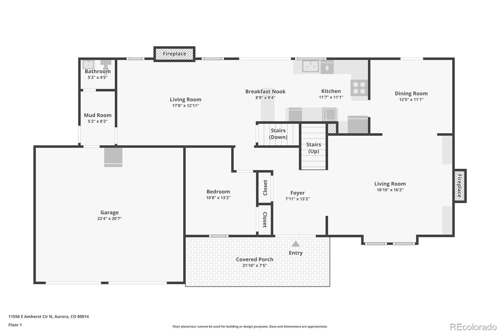 MLS Image #48 for 11556 e amherst circle,aurora, Colorado