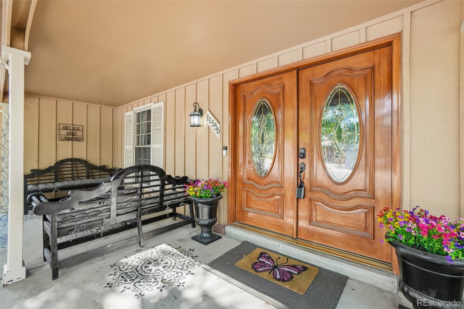 MLS Image #5 for 11556 e amherst circle,aurora, Colorado
