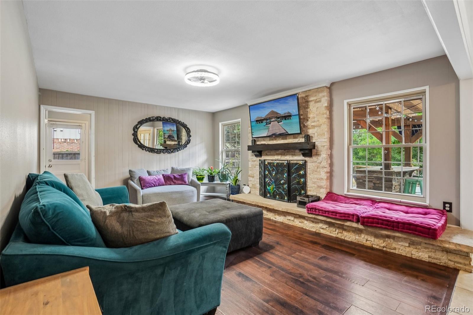 MLS Image #7 for 11556 e amherst circle,aurora, Colorado