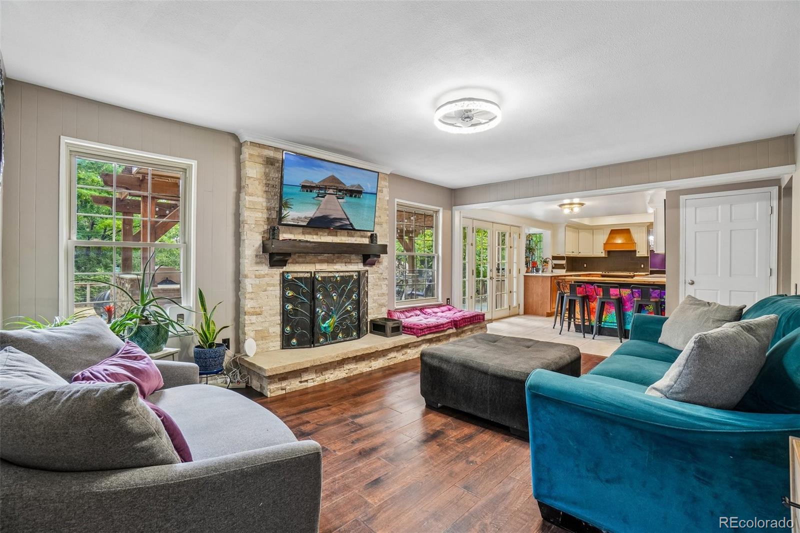 MLS Image #8 for 11556 e amherst circle,aurora, Colorado
