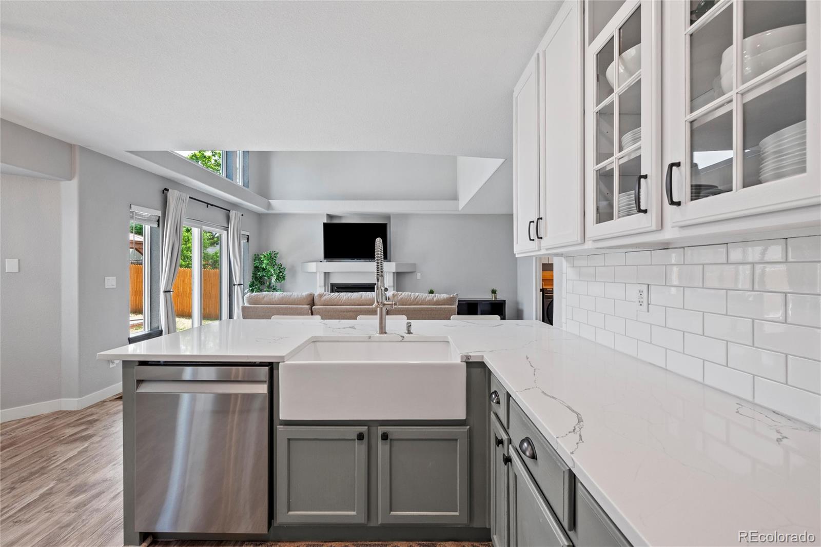 MLS Image #12 for 5064  durham court,denver, Colorado