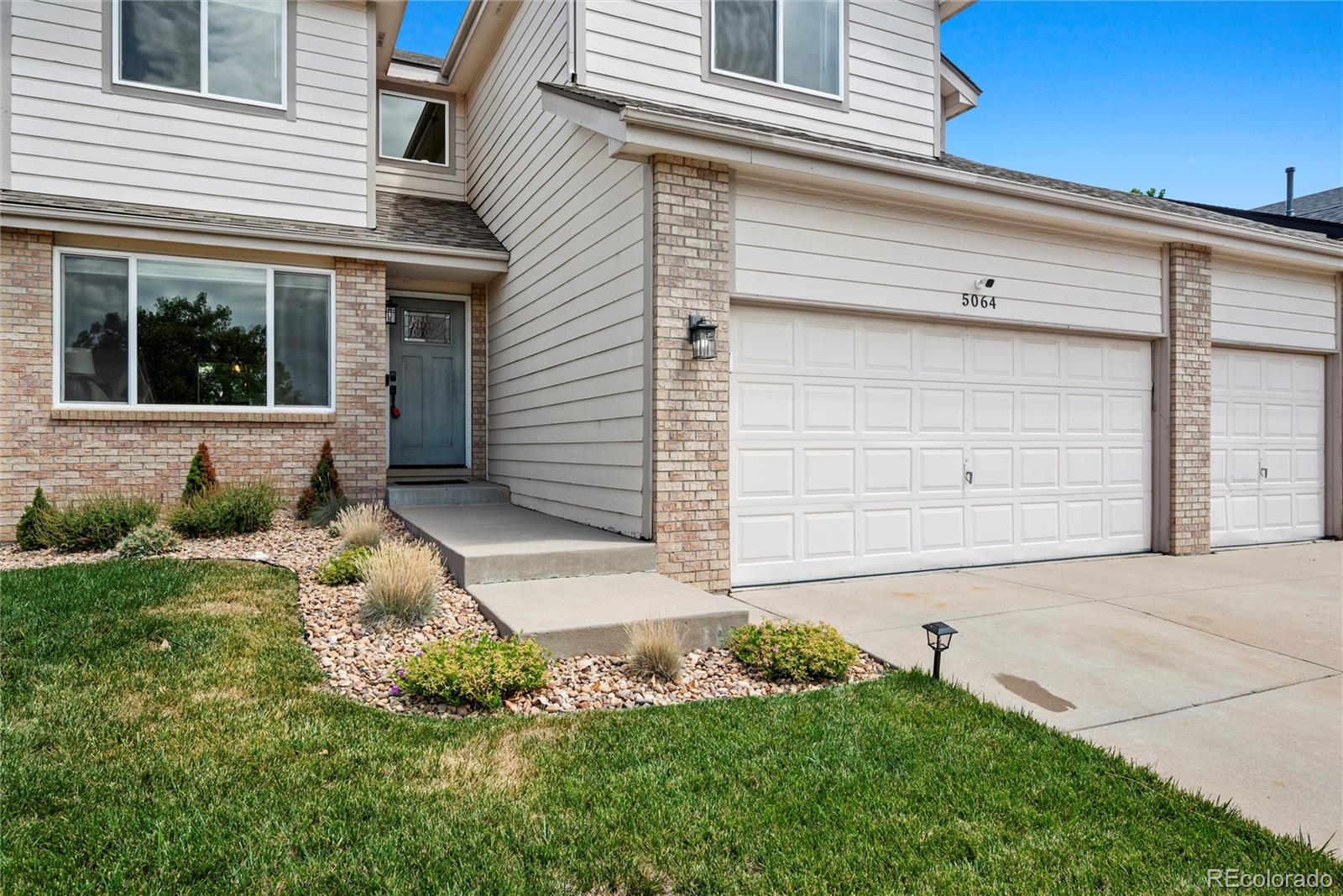 MLS Image #2 for 5064  durham court,denver, Colorado