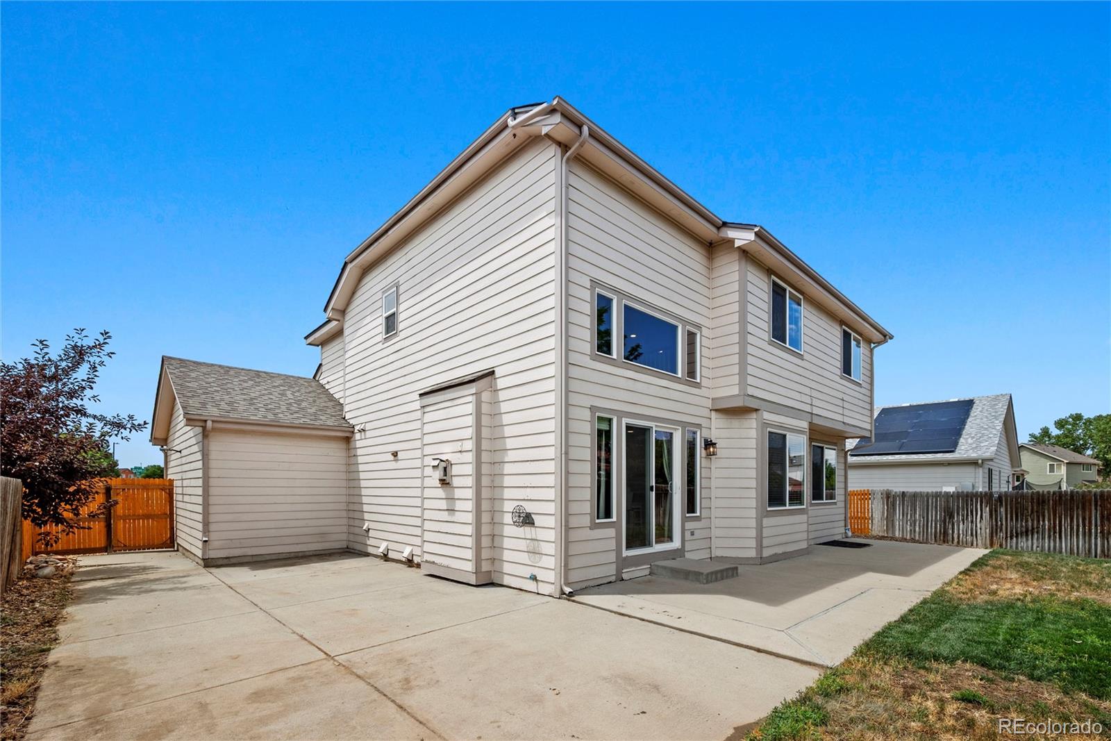 MLS Image #26 for 5064  durham court,denver, Colorado