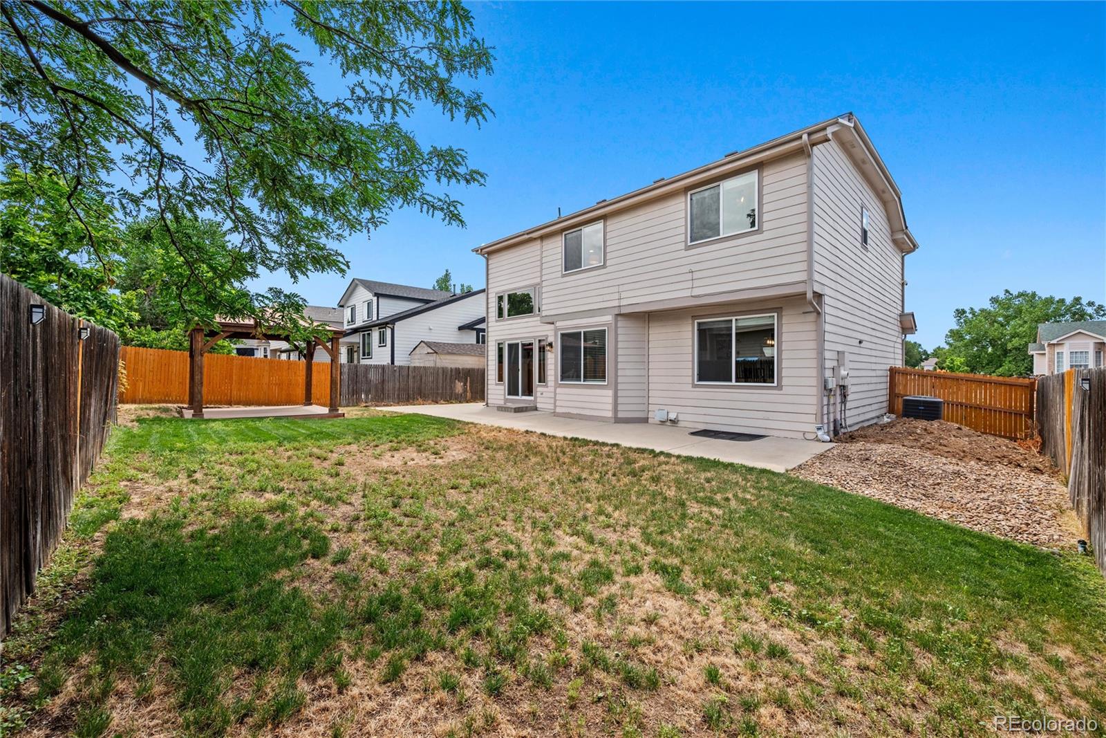 MLS Image #27 for 5064  durham court,denver, Colorado