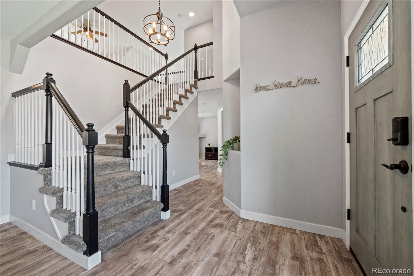 MLS Image #3 for 5064  durham court,denver, Colorado