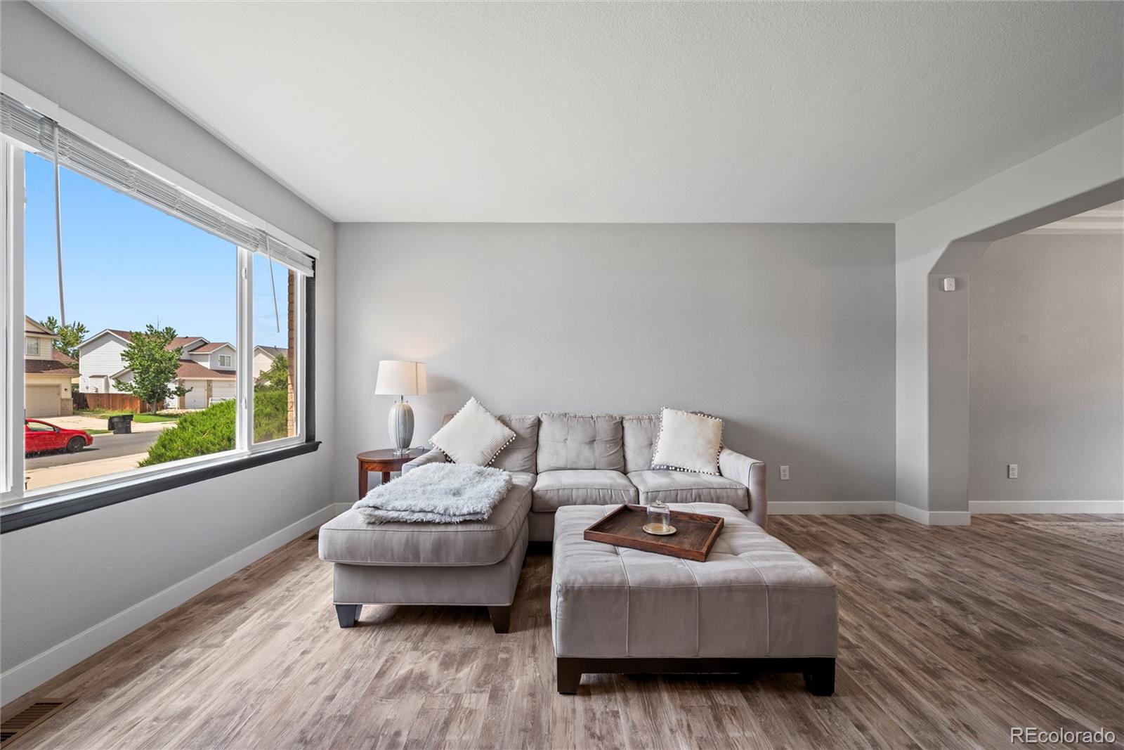 MLS Image #4 for 5064  durham court,denver, Colorado